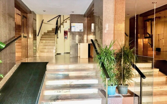 Cenit Apartment