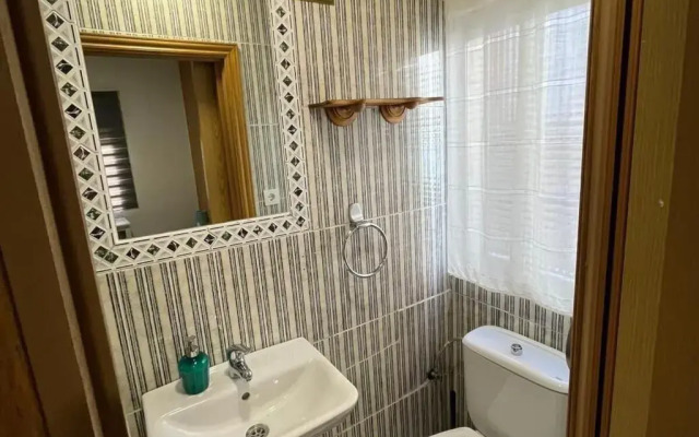 Hostal avenida 57