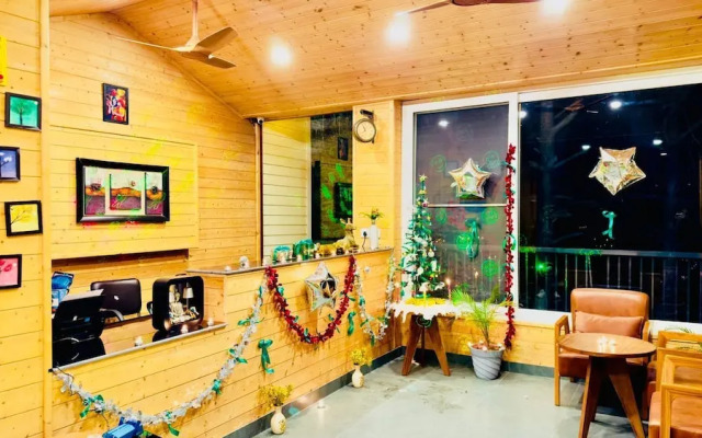 Forest Breeze Resort