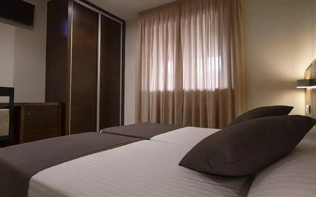 Complejo O Piñeiral