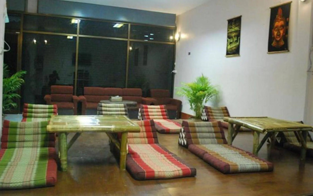 Baan Kai Hostel