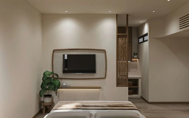 Q Apartment 3 Da Nang