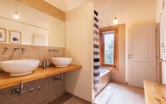 Bog Antilhue - Casa 2 cuartos