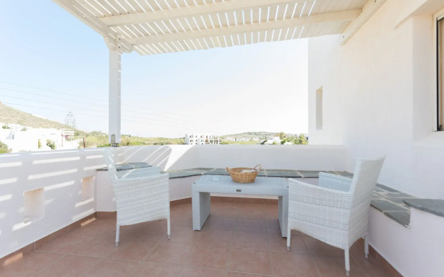 Iliada Villas