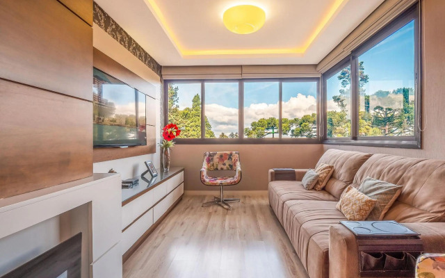 Vale das Hortênsias 204 II