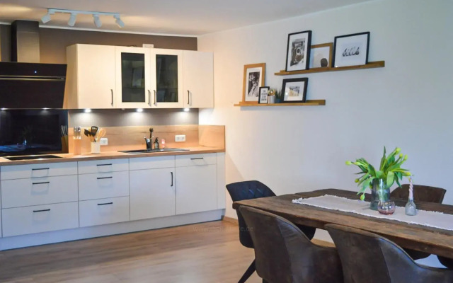 Ferienwohnung Lieselotte