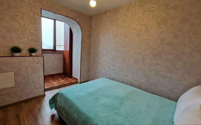 Nova Apartments на улице Тигровая 26