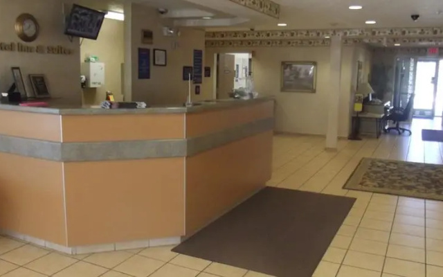 Microtel Inn & Suites Raton - фото 2