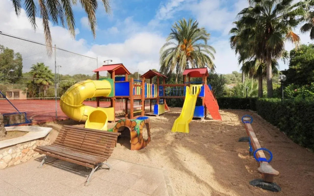 Grupotel Club Cala Marsal - New Reopening 2025