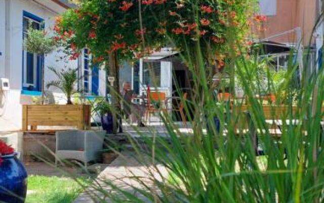 3B Hôtel de Bordeaux