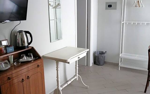 " Domus Coralla" Bnb Racconti di Viaggio (Adults Only)