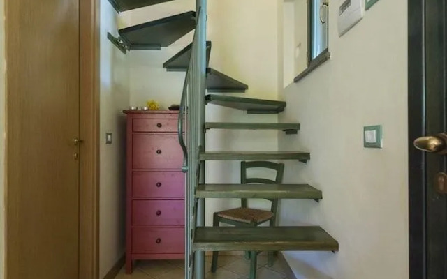 Residence Torre Delle Viole