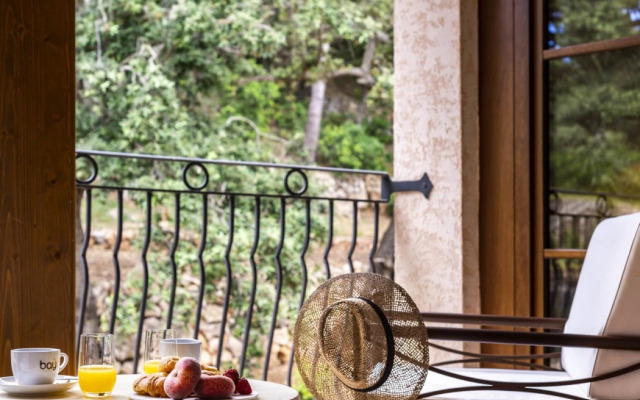 Hotel Creu de Tau Art & Spa