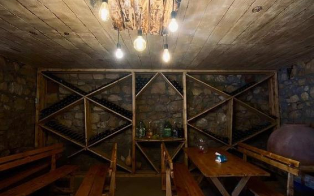 Areni Wine Cellar