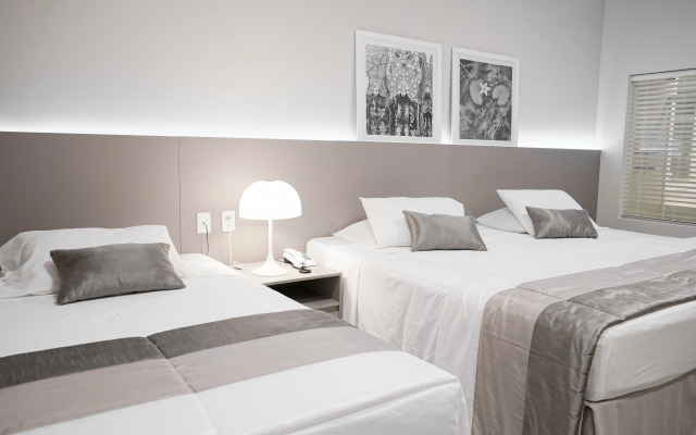 Blue Tree Towers São Luís Hotel