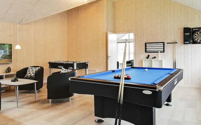 Holiday Home in Kappeln