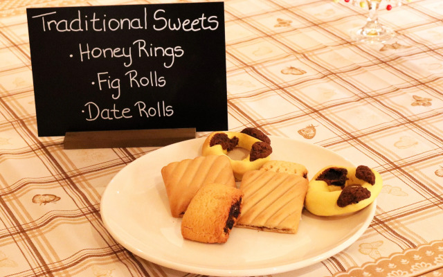 Il-Bàrraġ Farmhouse B&B - Traditional