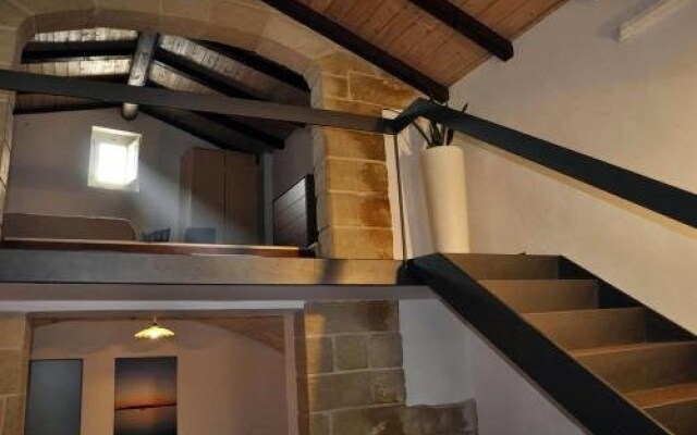 Holiday Home Vecchio Forno