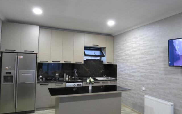 Bibo'S Kokhi Guesthouse