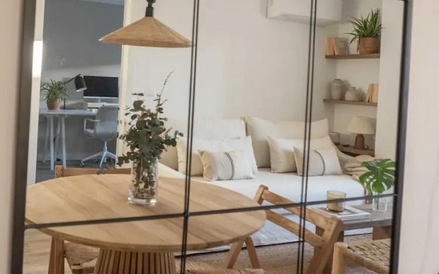 Luxury Apartment in Valencia City