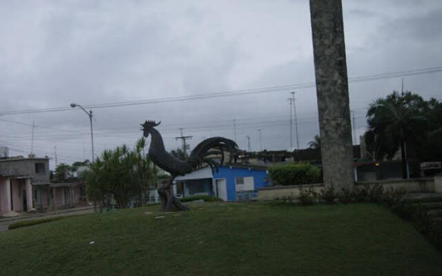 Hotel Ciego De Avila