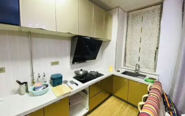 Harbour Cabin Loft Theme Apartment