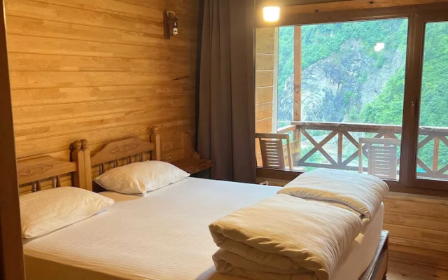 Panorama Bungalov Otel