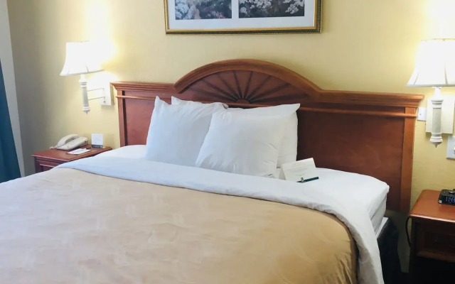 Quality Inn & Suites Biltmore East