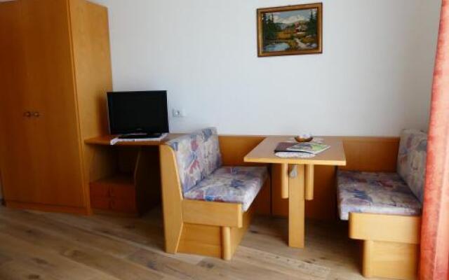 Garni Hotel Dorothea