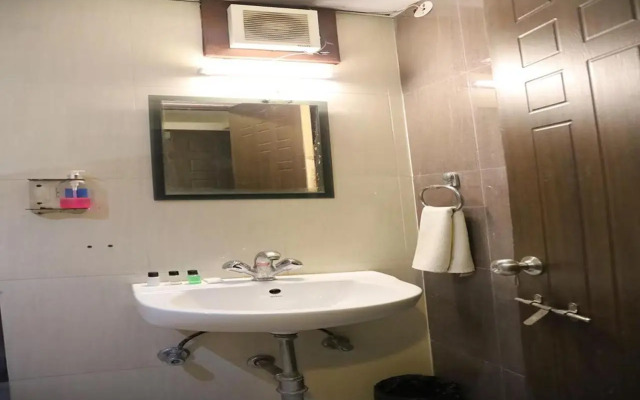 Hotel Corporate Regency
