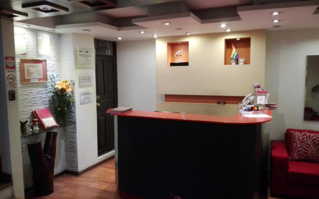 BozArt Hotel Boutique