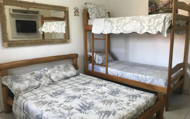 Chalé Temporada Porto dos Lençóis