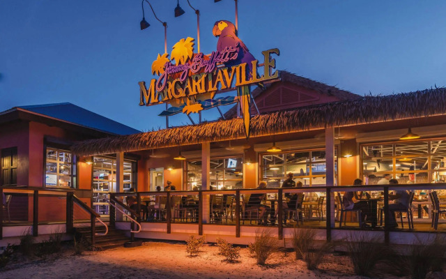 Margaritaville Vacation Club - St. Thomas