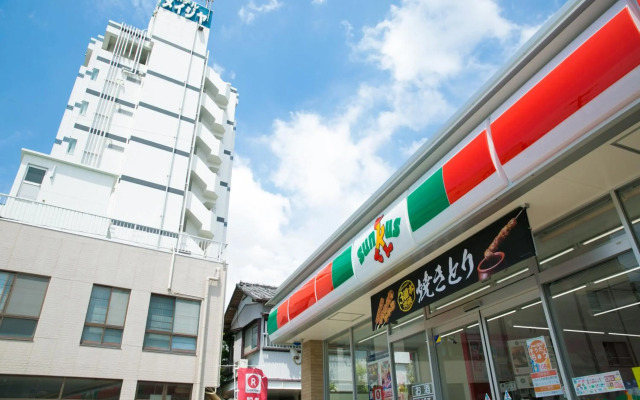 Hotel Meijiya