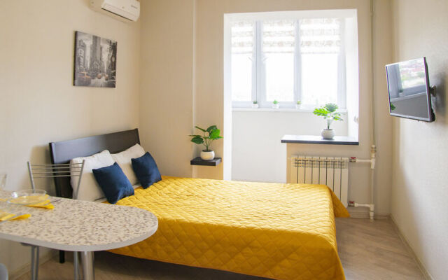 АпартМильфей на ул. Черняховского, д. 19