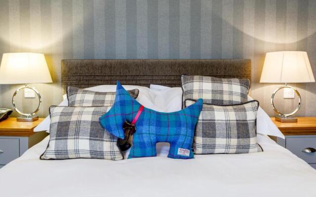Tor Na Coille Hotel & Restaurant