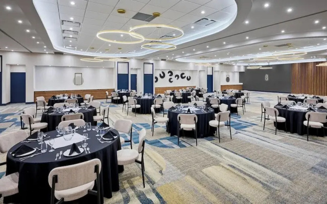 Candlewood Suites Burlington Conference Centre by IHG