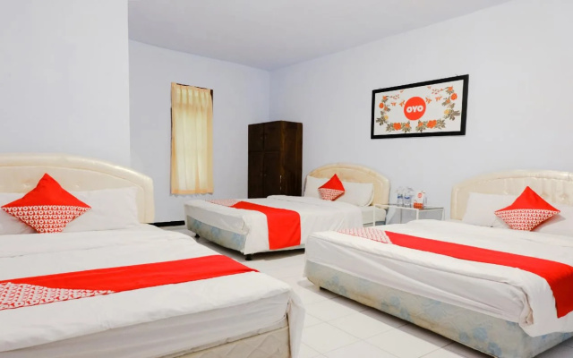 OYO 421 Alianda Guest House Syariah