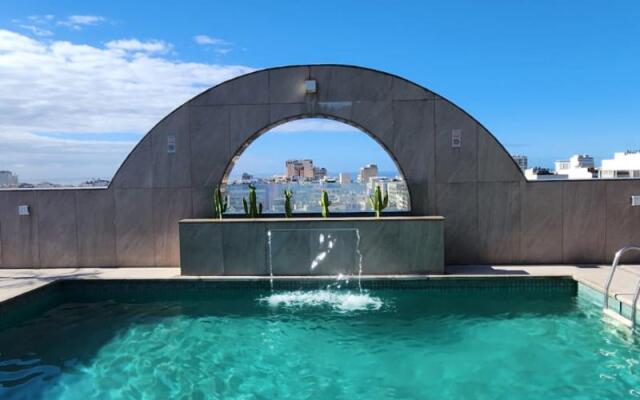 Mirador Rio Copacabana Hotel