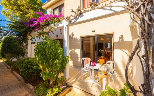 Tavros Hotel Apartments