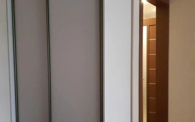 Апартаменты на улице Аэродромная 10