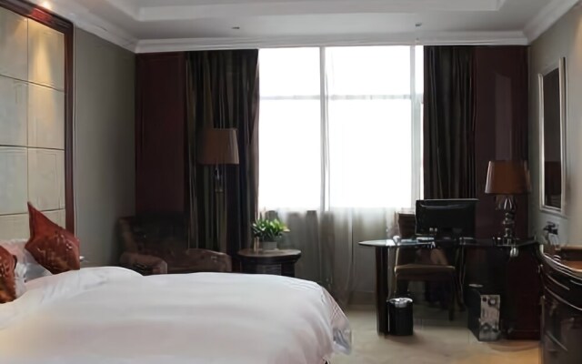 Haoting International Hotel