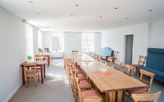 Hotel Rogge Dünsen Waldfrieden