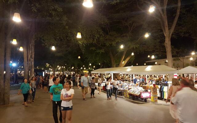 Baan Imm Aim HuaHin by Cherry