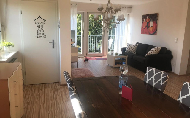 Business Apartment Bugl