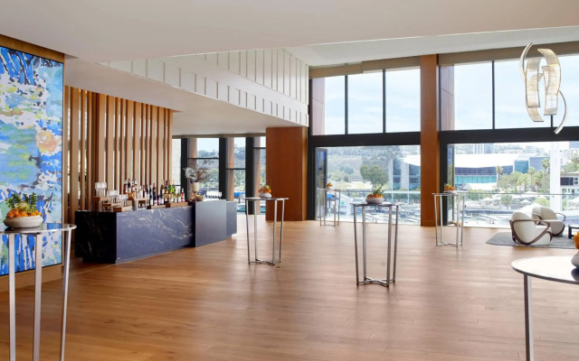 The Ritz-Carlton, Perth