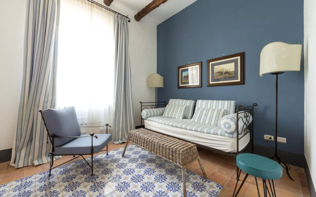 Relais Regina Giovanna