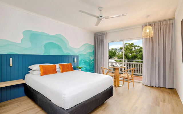 Mercure Cairns – Guest Rooms – Cairns