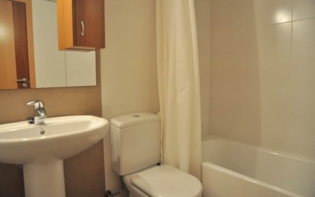 Apartamento Junto al mar Para 5 Personas en Cambrils