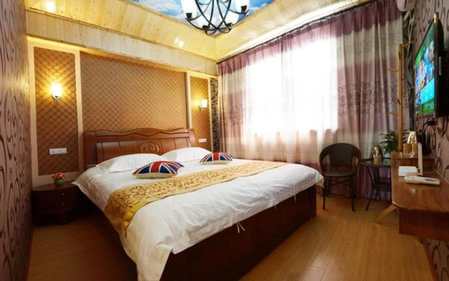 Wuzhen Dongming Inn